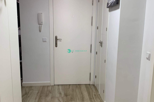 Piso en Ciudad de la Justicia Córdoba VPO (60 m²) - JCL Inmogroup Córdoba