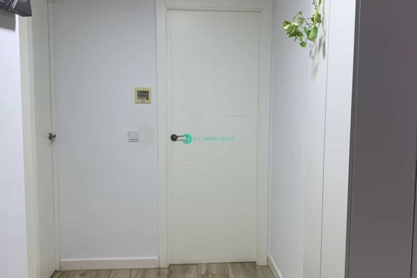 Piso en Ciudad de la Justicia Córdoba VPO (60 m²) - JCL Inmogroup Córdoba