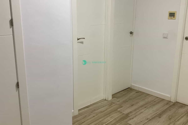 Piso en Ciudad de la Justicia Córdoba VPO (60 m²) - JCL Inmogroup Córdoba