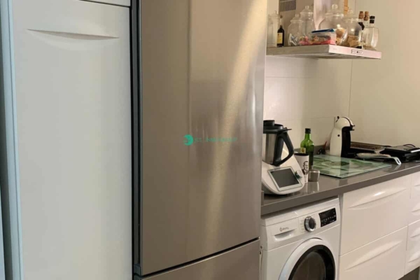 Piso en Ciudad de la Justicia Córdoba VPO (60 m²) - JCL Inmogroup Córdoba