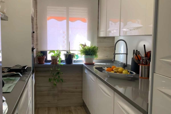 Piso en Ciudad de la Justicia Córdoba VPO (60 m²) - JCL Inmogroup Córdoba