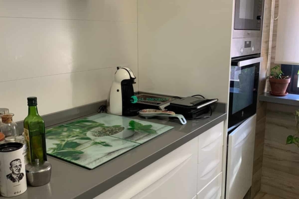 Piso en Ciudad de la Justicia Córdoba VPO (60 m²) - JCL Inmogroup Córdoba