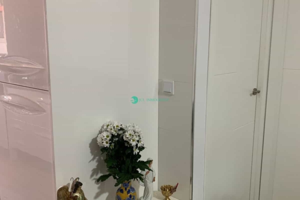 Piso en Ciudad de la Justicia Córdoba VPO (60 m²) - JCL Inmogroup Córdoba