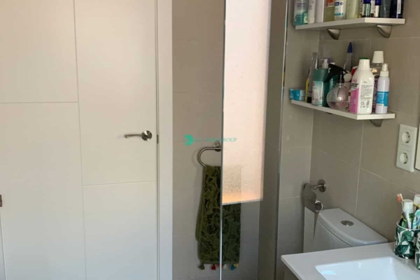Piso en Ciudad de la Justicia Córdoba VPO (60 m²) - JCL Inmogroup Córdoba