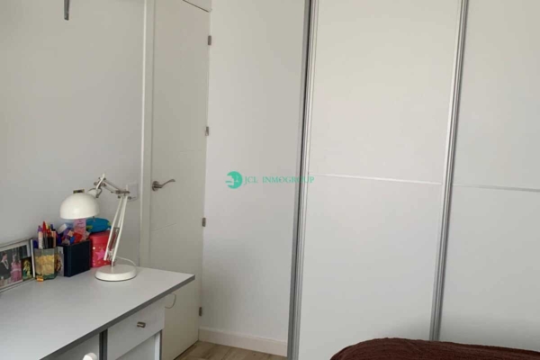 Piso en Ciudad de la Justicia Córdoba VPO (60 m²) - JCL Inmogroup Córdoba