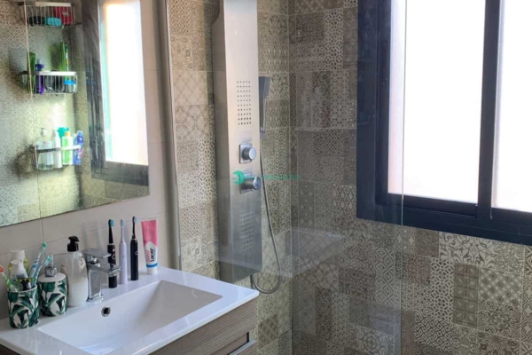 Piso en Ciudad de la Justicia Córdoba VPO (60 m²) - JCL Inmogroup Córdoba