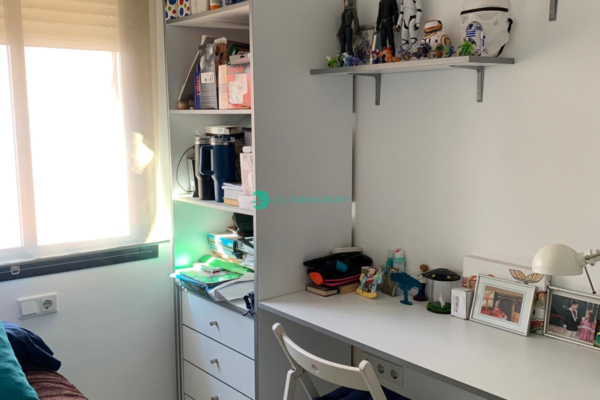 Piso en Ciudad de la Justicia Córdoba VPO (60 m²) - JCL Inmogroup Córdoba