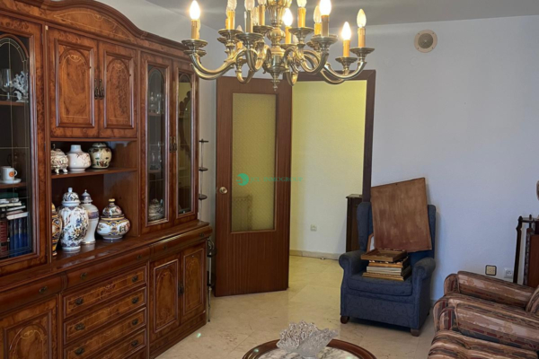 Piso de 4 habitaciones en San Basilio Córdoba con cochera - JCL Inmogroup Córdoba