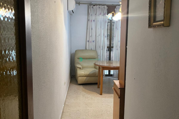 Piso de 4 habitaciones en San Basilio Córdoba con cochera - JCL Inmogroup Córdoba