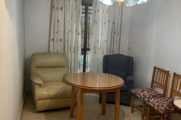 Piso de 4 habitaciones en San Basilio Córdoba con cochera - JCL Inmogroup Córdoba
