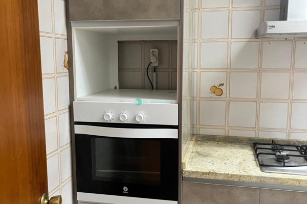 Piso de 4 habitaciones en San Basilio Córdoba con cochera - JCL Inmogroup Córdoba