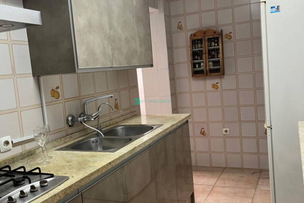 Piso de 4 habitaciones en San Basilio Córdoba con cochera - JCL Inmogroup Córdoba
