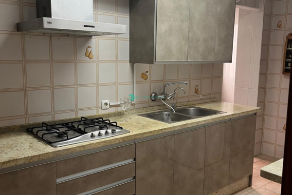 Piso de 4 habitaciones en San Basilio Córdoba con cochera - JCL Inmogroup Córdoba