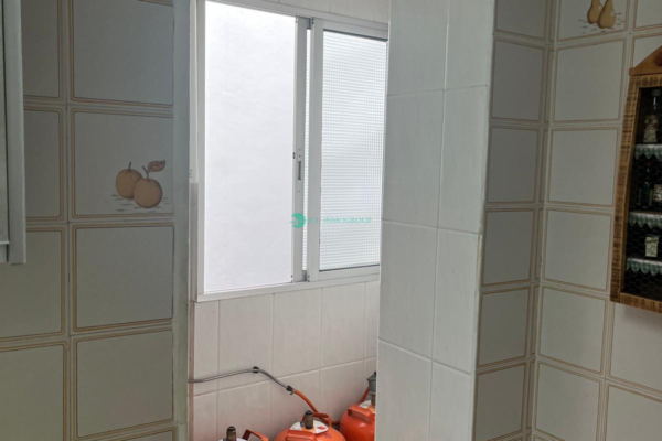 Piso de 4 habitaciones en San Basilio Córdoba con cochera - JCL Inmogroup Córdoba