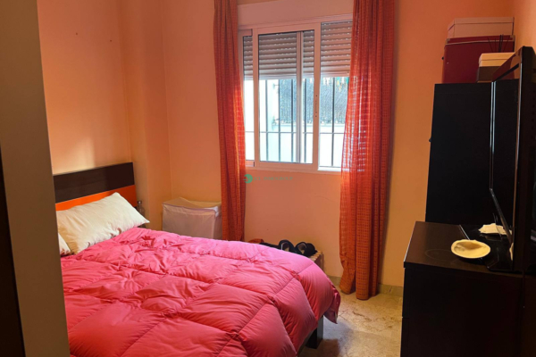 Piso en Benito de Baños Córdoba con 2 patios y ascensor - JCL Inmogroup Córdoba