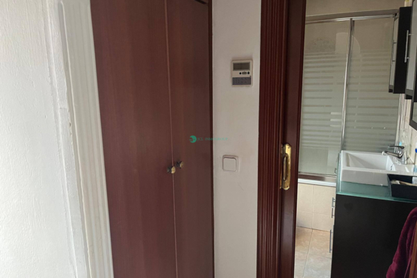 Piso en Benito de Baños Córdoba con 2 patios y ascensor - JCL Inmogroup Córdoba