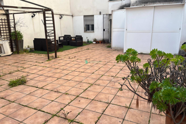 Piso en Benito de Baños Córdoba con 2 patios y ascensor - JCL Inmogroup Córdoba