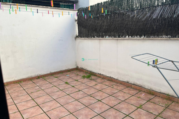 Piso en Benito de Baños Córdoba con 2 patios y ascensor - JCL Inmogroup Córdoba