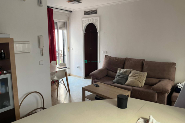 Piso en Benito de Baños Córdoba con 2 patios y ascensor - JCL Inmogroup Córdoba