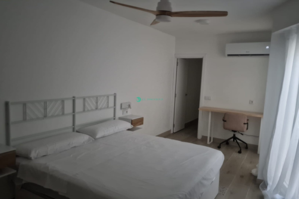 Apartamento en San Basilio Córdoba con patio (50 m²) - JCL Inmogroup Córdoba