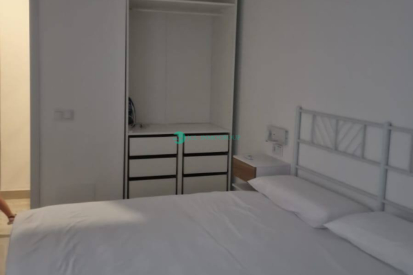 Apartamento en San Basilio Córdoba con patio (50 m²) - JCL Inmogroup Córdoba