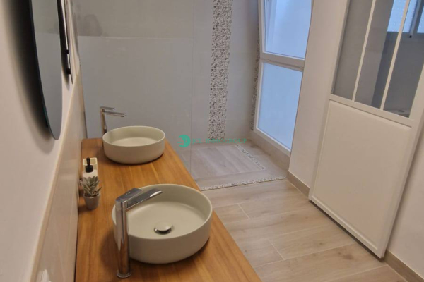 Apartamento en San Basilio Córdoba con patio (50 m²) - JCL Inmogroup Córdoba