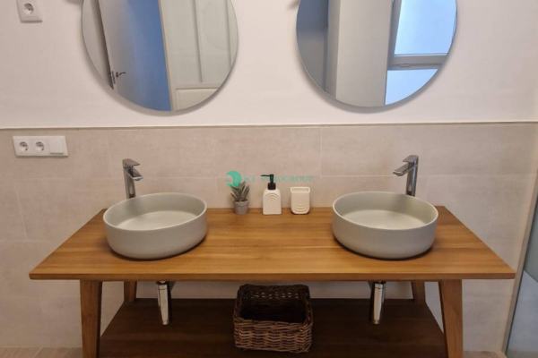 Apartamento en San Basilio Córdoba con patio (50 m²) - JCL Inmogroup Córdoba