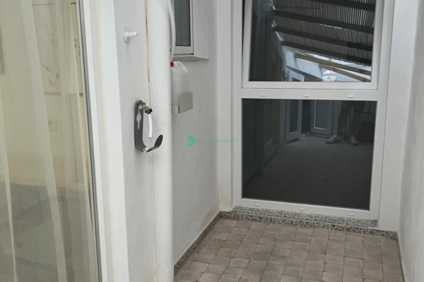 Apartamento en San Basilio Córdoba con patio (50 m²) - JCL Inmogroup Córdoba