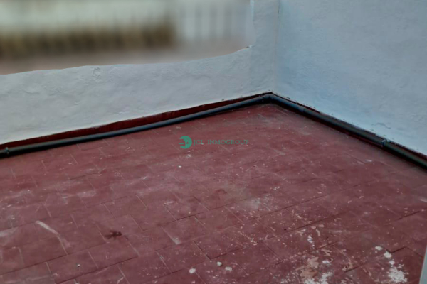 Apartamento en San Basilio Córdoba con patio (50 m²) - JCL Inmogroup Córdoba