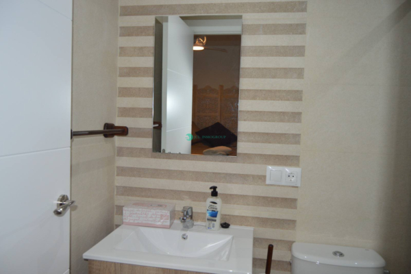 Piso en San Basilio Córdoba con licencia turística (70 m²) - JCL Inmogroup Córdoba