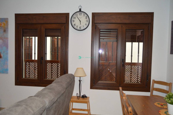 Piso en San Basilio Córdoba con licencia turística (70 m²) - JCL Inmogroup Córdoba