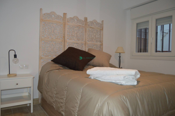 Piso en San Basilio Córdoba con licencia turística (70 m²) - JCL Inmogroup Córdoba