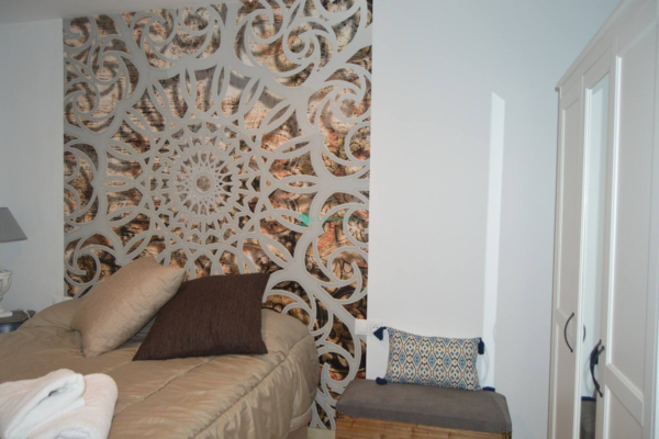 Piso en San Basilio Córdoba con licencia turística (70 m²) - JCL Inmogroup Córdoba
