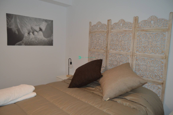 Piso en San Basilio Córdoba con licencia turística (70 m²) - JCL Inmogroup Córdoba