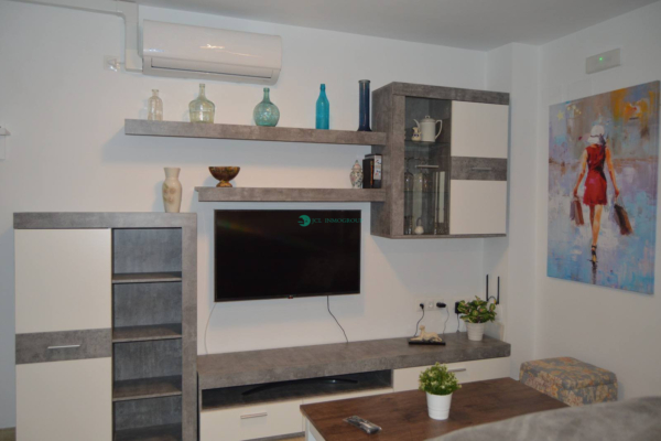 Piso en San Basilio Córdoba con licencia turística (70 m²) - JCL Inmogroup Córdoba