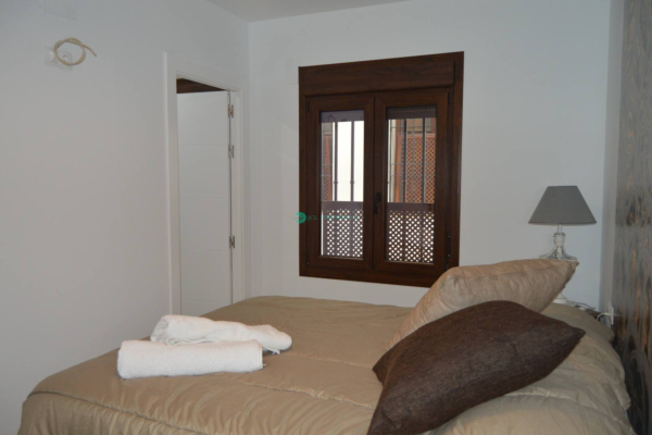 Piso en San Basilio Córdoba con licencia turística (70 m²) - JCL Inmogroup Córdoba