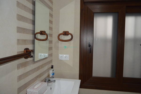 Piso en San Basilio Córdoba con licencia turística (70 m²) - JCL Inmogroup Córdoba