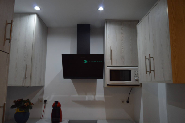 Piso en San Basilio Córdoba con licencia turística (70 m²) - JCL Inmogroup Córdoba