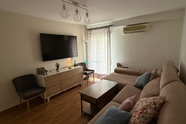Piso en Calle Jaén Córdoba reformado con ascensor (70 m²) - JCL Inmogroup Córdoba