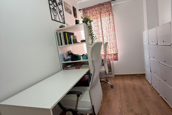 Piso en Calle Jaén Córdoba reformado con ascensor (70 m²) - JCL Inmogroup Córdoba