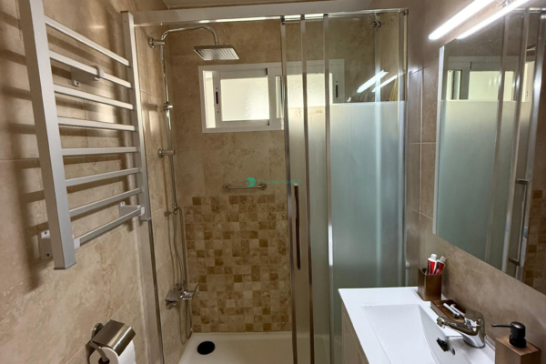 Piso en Calle Jaén Córdoba reformado con ascensor (70 m²) - JCL Inmogroup Córdoba
