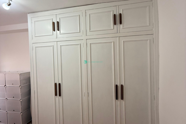 Piso en Calle Jaén Córdoba reformado con ascensor (70 m²) - JCL Inmogroup Córdoba
