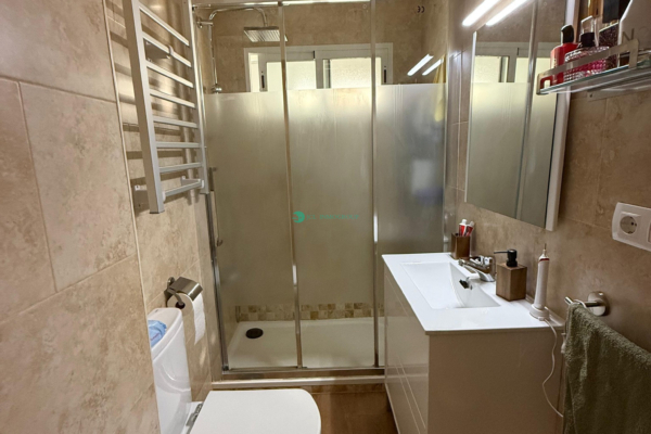 Piso en Calle Jaén Córdoba reformado con ascensor (70 m²) - JCL Inmogroup Córdoba