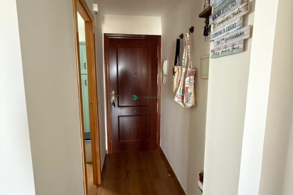 Piso en Calle Jaén Córdoba reformado con ascensor (70 m²) - JCL Inmogroup Córdoba