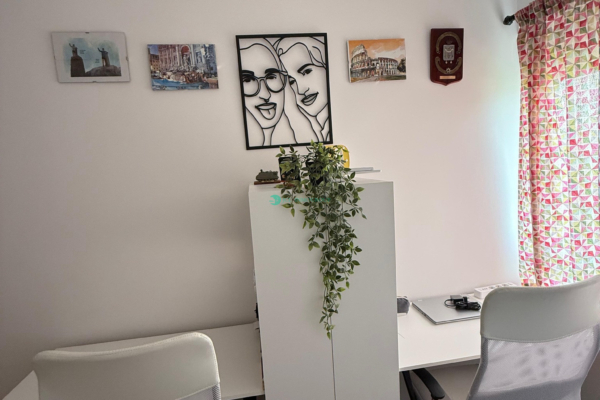 Piso en Calle Jaén Córdoba reformado con ascensor (70 m²) - JCL Inmogroup Córdoba