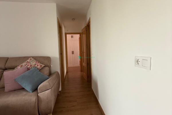Piso en Calle Jaén Córdoba reformado con ascensor (70 m²) - JCL Inmogroup Córdoba