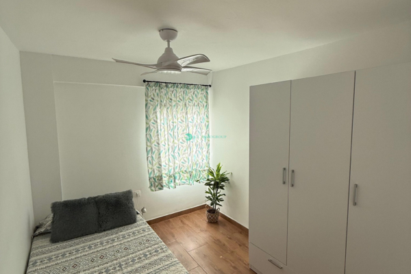 Piso en Calle Jaén Córdoba reformado con ascensor (70 m²) - JCL Inmogroup Córdoba