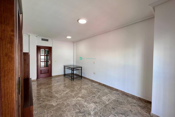 Piso en Sagunto Córdoba a estrenar con ascensor (106 m²) - JCL Inmogroup Córdoba