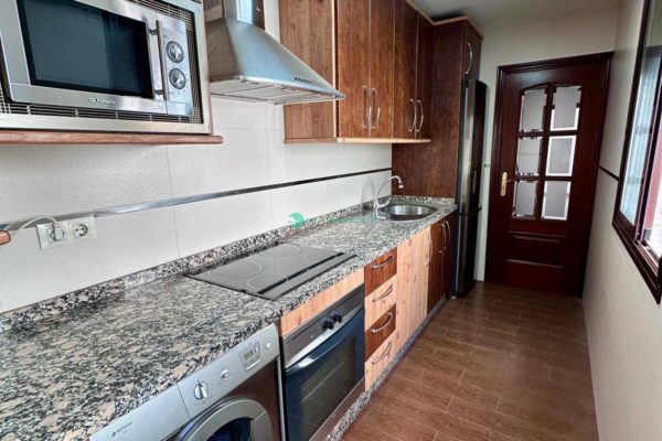 Piso en Sagunto Córdoba a estrenar con ascensor (106 m²) - JCL Inmogroup Córdoba