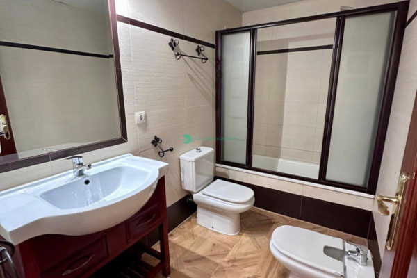 Piso en Sagunto Córdoba a estrenar con ascensor (106 m²) - JCL Inmogroup Córdoba